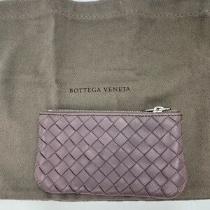 Bottega Veneta Coin Holder